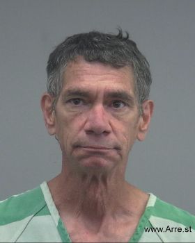 David F Wolfe Mugshot