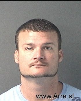 David Michael Wood Mugshot