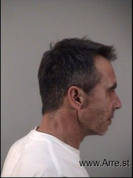 David J Woods Mugshot