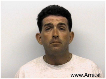 David Thomas Woods Mugshot