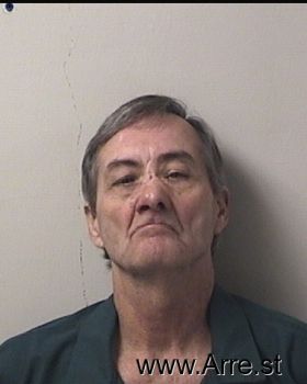 David Alan Wooten Mugshot