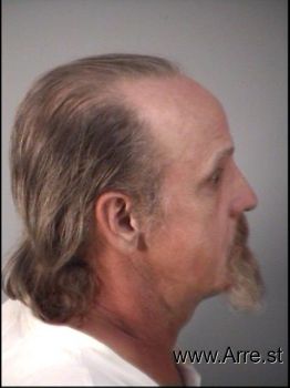 David Ernest Works Mugshot