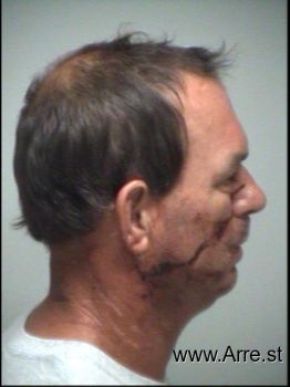 David Wayne Worley Mugshot