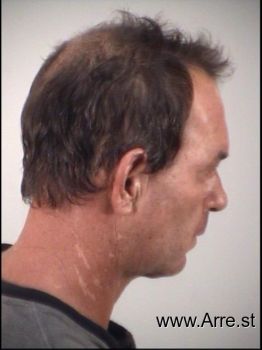 David Wayne Worley Mugshot