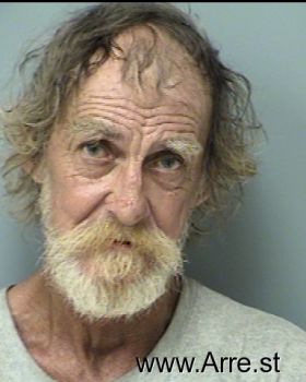 David Lynn Worley Mugshot