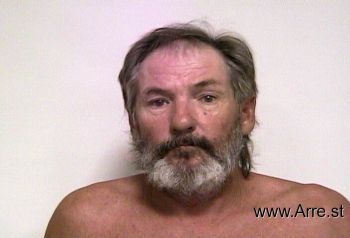 David Michael Wyrick Mugshot