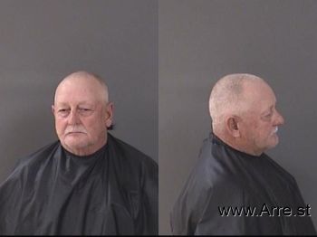 David Wayne Yates Mugshot