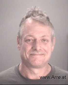 David Mark Yates Mugshot