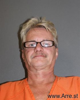 David  Zimmermann Mugshot