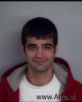 David Joseph Amadeo Harper Mugshot