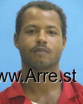 David Allen Hodges Mugshot