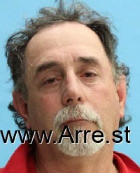 David Eugne Paul Mugshot