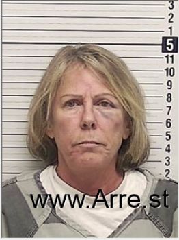 Davida Louise Acker Mugshot