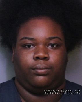 Davida D Hawkins Mugshot