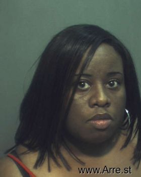 Davida Victoria Holmes Mugshot