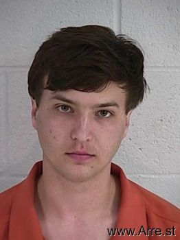 Davidson Coleman Meador Mugshot