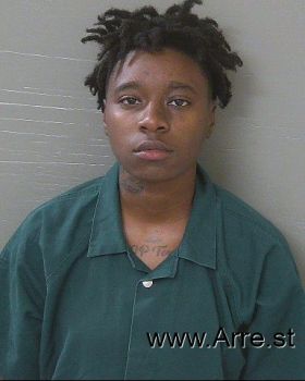 Daviona Deneshea Harrison Mugshot