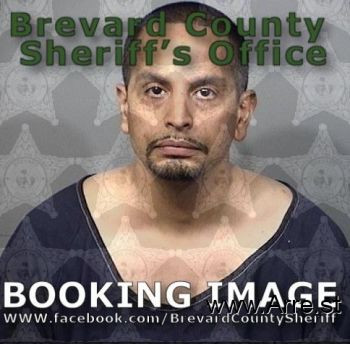 Davis  Hernandez Mugshot