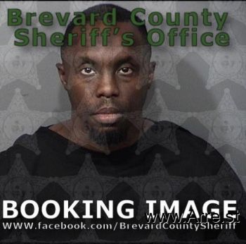 Davon Terrel Mack Mugshot