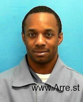 Davon O Steele Mugshot