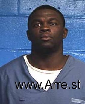 Davon K White Mugshot