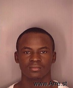 Davone S Williams Mugshot