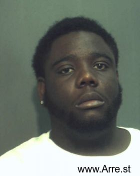 Davonta  James Mugshot