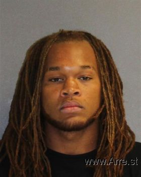 Davonta  Johnson Mugshot