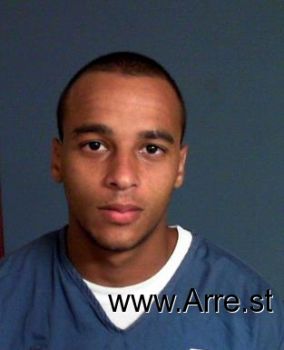 Davonta J Williams Mugshot