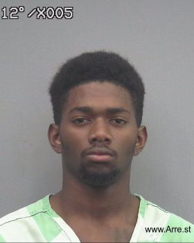 Davontay Lildavid Waller Mugshot