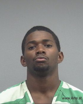 Davontay Lildavid Waller Mugshot