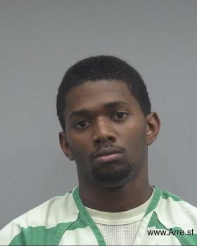 Davontay Lildavid Waller Mugshot