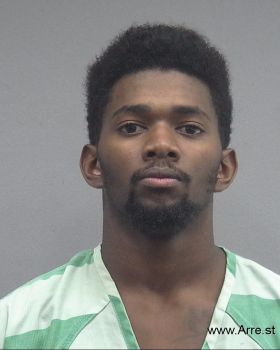 Davontay Lildavid Waller Mugshot