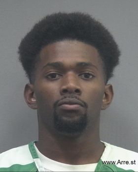 Davontay Lildavid Waller Mugshot