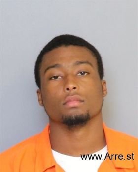 Davontaye Laterris Miller Mugshot