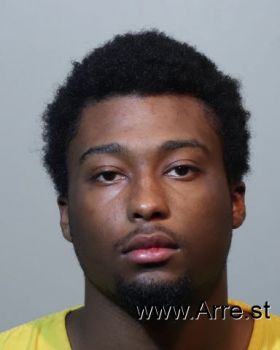 Davontaye  Miller Mugshot