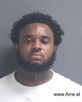 Davonte J Brown Mugshot