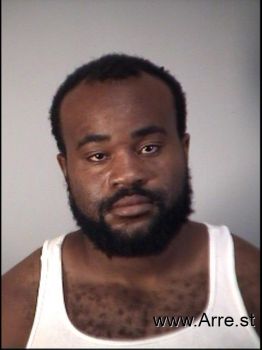 Davonte Alane Williamson Mugshot