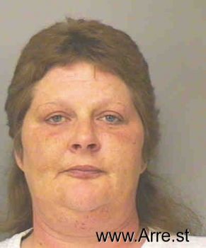 Dawn Rene Bacon Mugshot