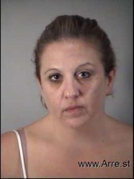 Dawn Michelle Baggett-wall Mugshot