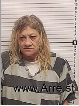 Dawn Marie Birnbaum Mugshot