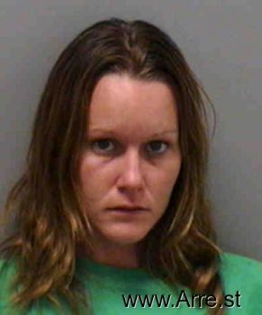 Dawn M Bowman Mugshot