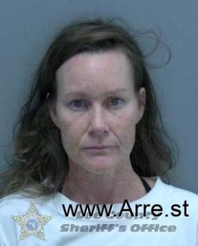 Dawn Marie Bowman Mugshot