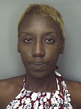 Dawn Michelle Brown Mugshot