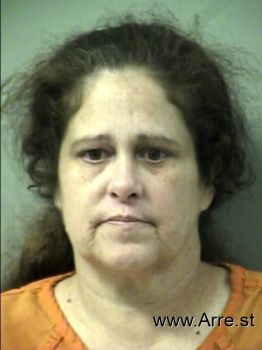 Dawn Denise Byars Mugshot