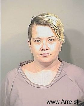 Dawn Renee Campbell Mugshot