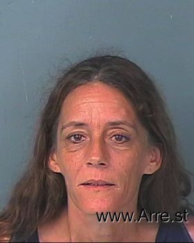 Dawn Marie Daniels Mugshot