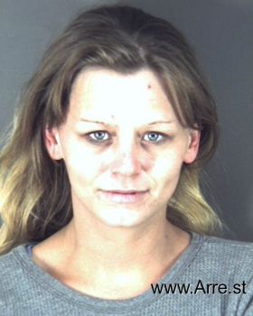 Dawn Marie Dempsey Mugshot