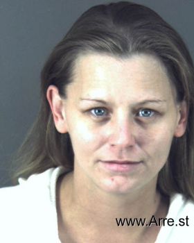 Dawn Marie Dempsey Mugshot