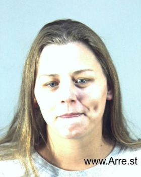 Dawn Marie Dempsey Mugshot